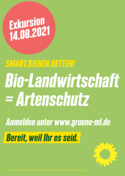 Biolandwirtschaft
