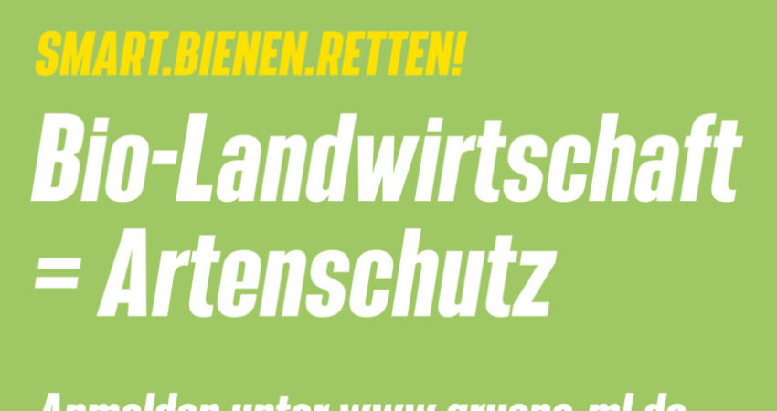 Biolandwirtschaft